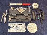 MECHANICS TOOLS - SHOP TOOLS - FURNISHINGS