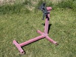 MECHANICS TOOLS - SHOP TOOLS - FURNISHINGS