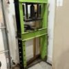 MECHANICS TOOLS - SHOP TOOLS - FURNISHINGS