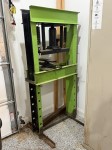 MECHANICS TOOLS - SHOP TOOLS - FURNISHINGS