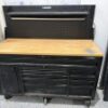 MECHANICS TOOLS - SHOP TOOLS - FURNISHINGS