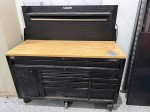 MECHANICS TOOLS - SHOP TOOLS - FURNISHINGS