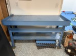 MECHANICS TOOLS - SHOP TOOLS - FURNISHINGS