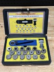 MECHANICS TOOLS - SHOP TOOLS - FURNISHINGS