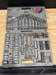 MECHANICS TOOLS - SHOP TOOLS - FURNISHINGS