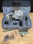 MECHANICS TOOLS - SHOP TOOLS - FURNISHINGS