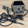 MECHANICS TOOLS - SHOP TOOLS - FURNISHINGS