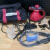 MECHANICS TOOLS - SHOP TOOLS - FURNISHINGS