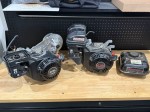 MECHANICS TOOLS - SHOP TOOLS - FURNISHINGS