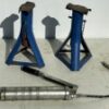 MECHANICS TOOLS - SHOP TOOLS - FURNISHINGS