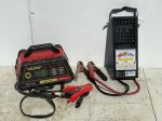 MECHANICS TOOLS - SHOP TOOLS - FURNISHINGS