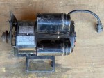 MECHANICS TOOLS - SHOP TOOLS - FURNISHINGS
