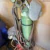 MECHANICS TOOLS - SHOP TOOLS - FURNISHINGS