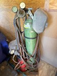 MECHANICS TOOLS - SHOP TOOLS - FURNISHINGS