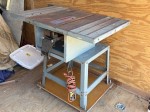 MECHANICS TOOLS - SHOP TOOLS - FURNISHINGS