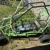 MECHANICS TOOLS - SHOP TOOLS - FURNISHINGS