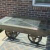 MECHANICS TOOLS - SHOP TOOLS - FURNISHINGS