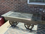 MECHANICS TOOLS - SHOP TOOLS - FURNISHINGS