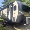 2021 FLAGSTAFF MICRO LITE RV