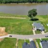 default 1.86 ACRE RIVERFRONT LOT - 1709 & 1713 Rivers Edge Dr., Henderson, KY 42420