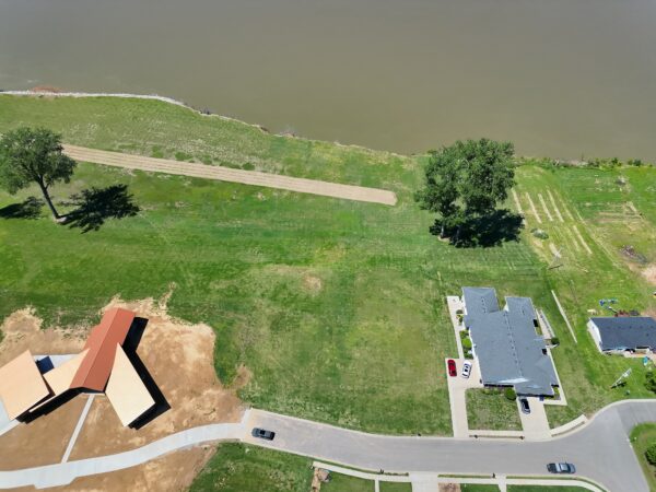 default 1.86 ACRE RIVERFRONT LOT - 1709 & 1713 Rivers Edge Dr., Henderson, KY 42420
