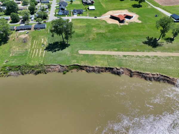 default 1.86 ACRE RIVERFRONT LOT - 1709 & 1713 Rivers Edge Dr., Henderson, KY 42420