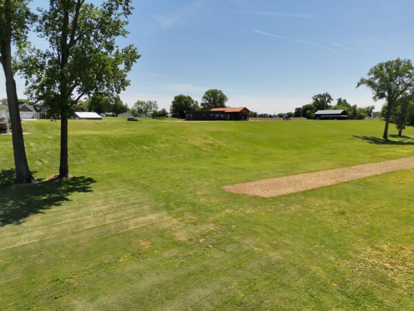 default 1.86 ACRE RIVERFRONT LOT - 1709 & 1713 Rivers Edge Dr., Henderson, KY 42420