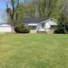 2 BEDROOM, 1 BATH HOME ON 1.65+/- ACRE LOT