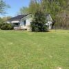 2 BEDROOM, 1 BATH HOME ON 1.65+/- ACRE LOT