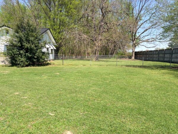 2 BEDROOM, 1 BATH HOME ON 1.65+/- ACRE LOT