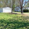 2 BEDROOM, 1 BATH HOME ON 1.65+/- ACRE LOT