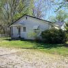 2 BEDROOM, 1 BATH HOME ON 1.65+/- ACRE LOT