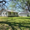 2 BEDROOM, 1 BATH HOME ON 1.65+/- ACRE LOT