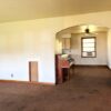 2 BEDROOM, 1 BATH HOME ON 1.65+/- ACRE LOT