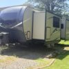 2021 FLAGSTAFF MICRO LITE RV