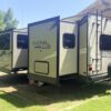 2021 FLAGSTAFF MICRO LITE RV