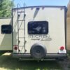 2021 FLAGSTAFF MICRO LITE RV