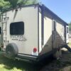 2021 FLAGSTAFF MICRO LITE RV