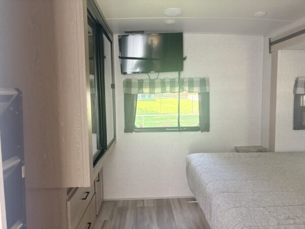 2021 FLAGSTAFF MICRO LITE RV