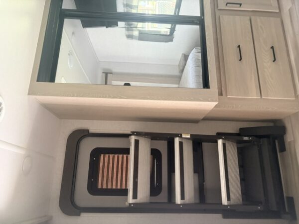 2021 FLAGSTAFF MICRO LITE RV