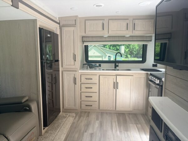 2021 FLAGSTAFF MICRO LITE RV