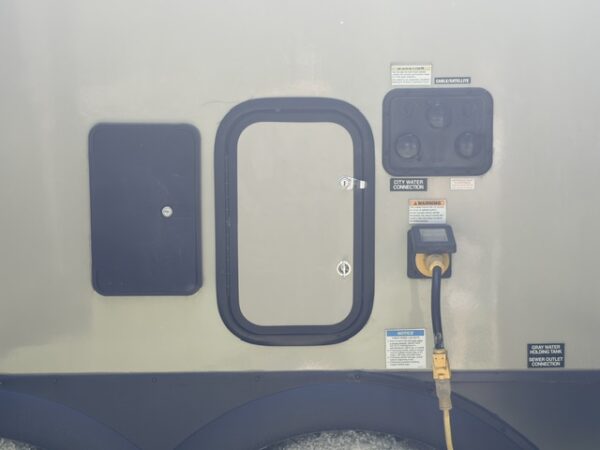 2021 FLAGSTAFF MICRO LITE RV