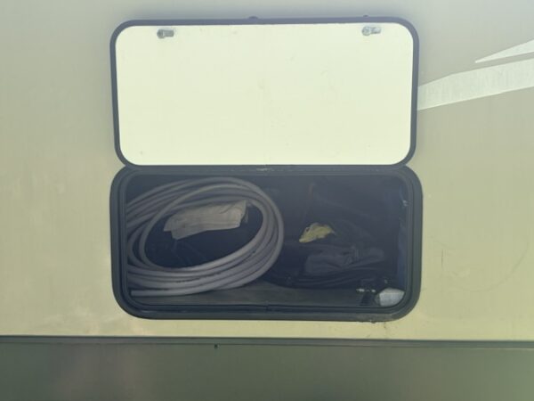 2021 FLAGSTAFF MICRO LITE RV