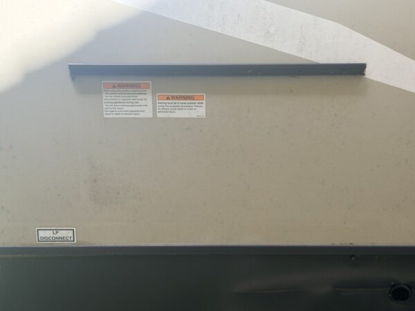 2021 FLAGSTAFF MICRO LITE RV