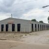 INCOME PRODUCING STORAGE FACILITY
