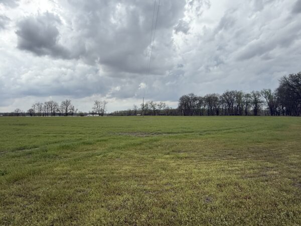 4.14-ACRE RIVERFRONT LOT - Trumbo Rd., Morganfield, KY 42437