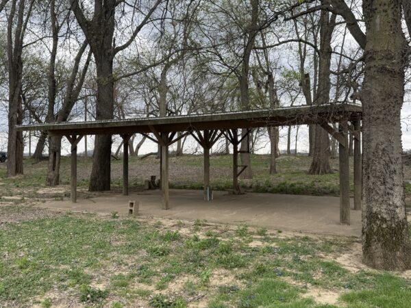 4.14-ACRE RIVERFRONT LOT - Trumbo Rd., Morganfield, KY 42437
