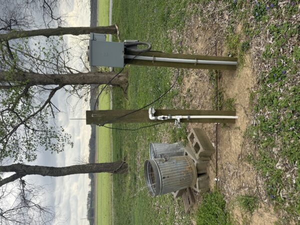4.14-ACRE RIVERFRONT LOT - Trumbo Rd., Morganfield, KY 42437