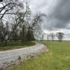 4.14-ACRE RIVERFRONT LOT - Trumbo Rd., Morganfield, KY 42437