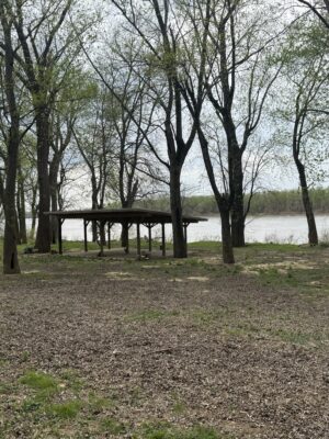 IMG_4013 4.14-ACRE RIVERFRONT LOT - Trumbo Rd., Morganfield, KY 42437